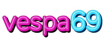 vespa69 — logo kanal