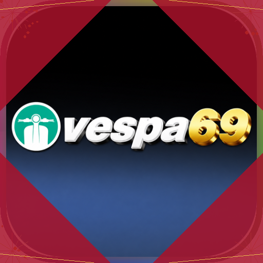 vespa69 — mitra unggulan